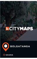 City Maps Bolgatanga Ghana