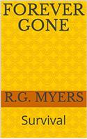 Forever Gone
