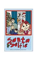 Santa Selfie