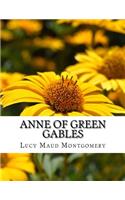 Anne of Green Gables