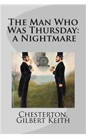 The Man Who Was Thursday