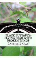 Black Buttafly