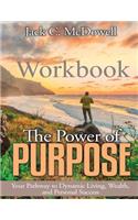 Power of Purpose Workbook