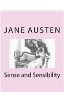 Sense and Sensibility