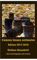 Camera Lenses Estimates Edition 2017-2018
