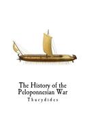 The History of the Peloponnesian War