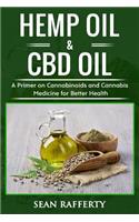 Hemp Oil & CBD Oil
