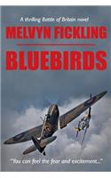 Bluebirds