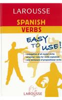 Larousse Spanish Verbs