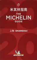 Shanghai - The MICHELIN Guide 2020