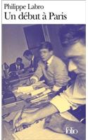 Un Debut a Paris