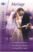 Mariage (Harlequin Edition Speciale)