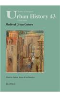 Medieval Urban Culture