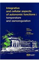 Integrative & Cellular Aspects of Autonomic Functions