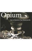 Opium