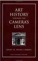 Art History Through the Camera's Lens