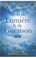 Mots de Lumière & de Guérison