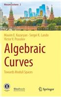 Algebraic Curves