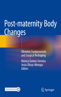 Post-Maternity Body Changes