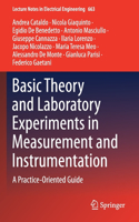 Basic Theory and Laboratory Experiments in Measurement and Instrumentation