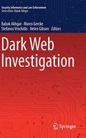 Dark Web Investigation