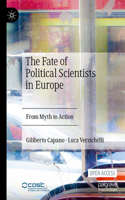 Fate of Political Scientists in Europe