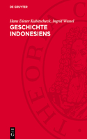 Geschichte Indonesiens