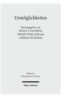 Unmoglichkeiten