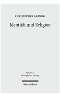 Identität und Religion