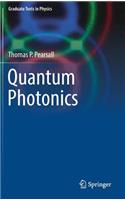Quantum Photonics