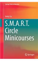 S.M.A.R.T. Circle Minicourses