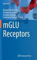 Mglu Receptors