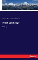 British Conchology: Vol. 1