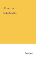 New Eschatology