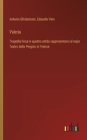 Valeria