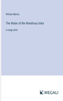 Water of the Wondrous Isles