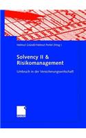 Solvency II & Risikomanagement