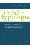 Sprachtypologie