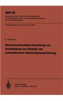 Rechnerunterstützte Erstellung Von Schaltplänen Am Beispiel Der Automatischen Hydraulikplanzeichnung