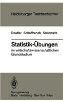 Statistik-Ubungen