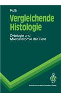 Vergleichende Histologie