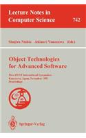 Object Technologies for Advanced Software