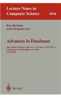 Advances in Databases