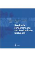 Handbuch Zur Abrechnung Von Krankenhausleistungen