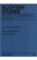 Kirk, Gesellschaft und Literatur