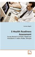 E-Health Readiness Assessment