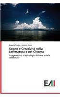 Sogno e Creatività nella Letteratura e nel Cinema