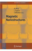 Magnetic Nanostructures