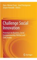 Challenge Social Innovation