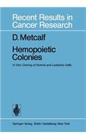 Hemopoietic Colonies